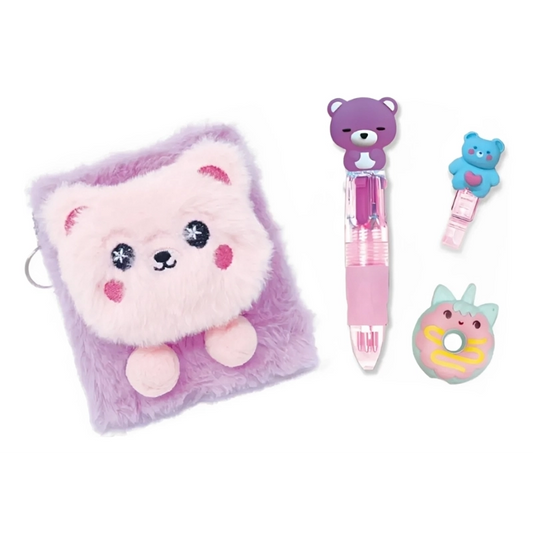 Kawaii Mini Play (Critter) — BambiniJO Jordan