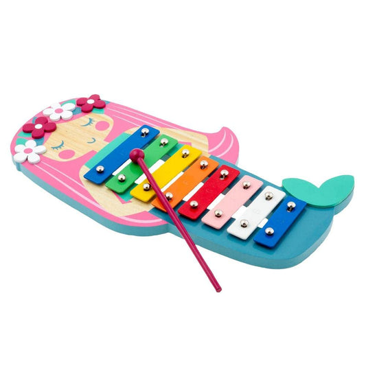 Stephen Joseph - Mermaid Xylophone