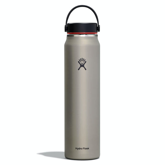 Hydro Flask - Lightweight Wide Flex Cap 1183ml — BambiniJO Jordan
