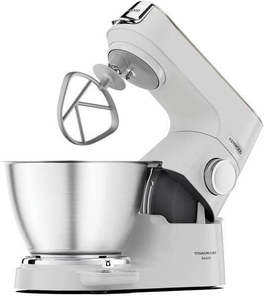 Kenwood - Titanium Chef Baker KVL65.001WH — BambiniJO Jordan