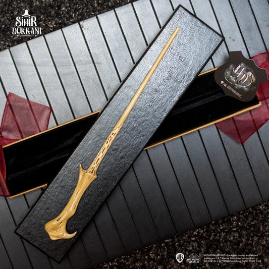 Voldemort Wand