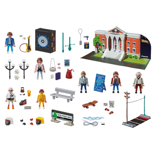 Playmobil - Advent Calendar- 75 Pcs | 5Y+ — BambiniJO Jordan