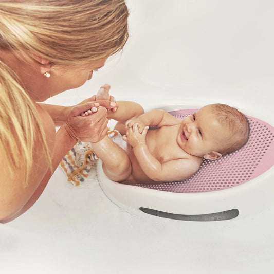 BabyJem Baby Bath Support — BambiniJO Jordan