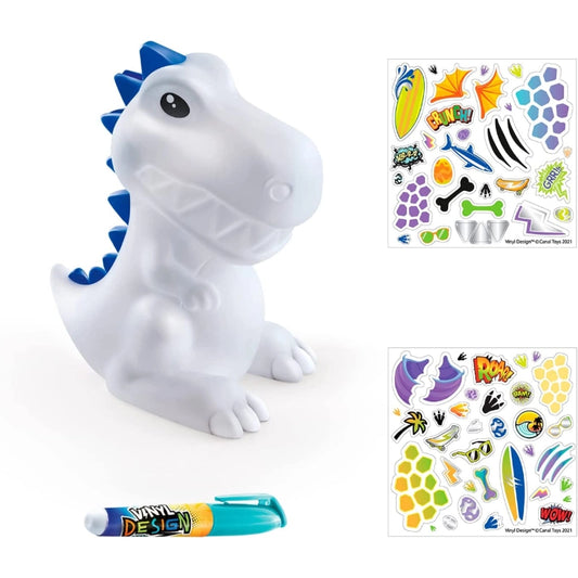 Deco Dino Kit — BambiniJO Jordan