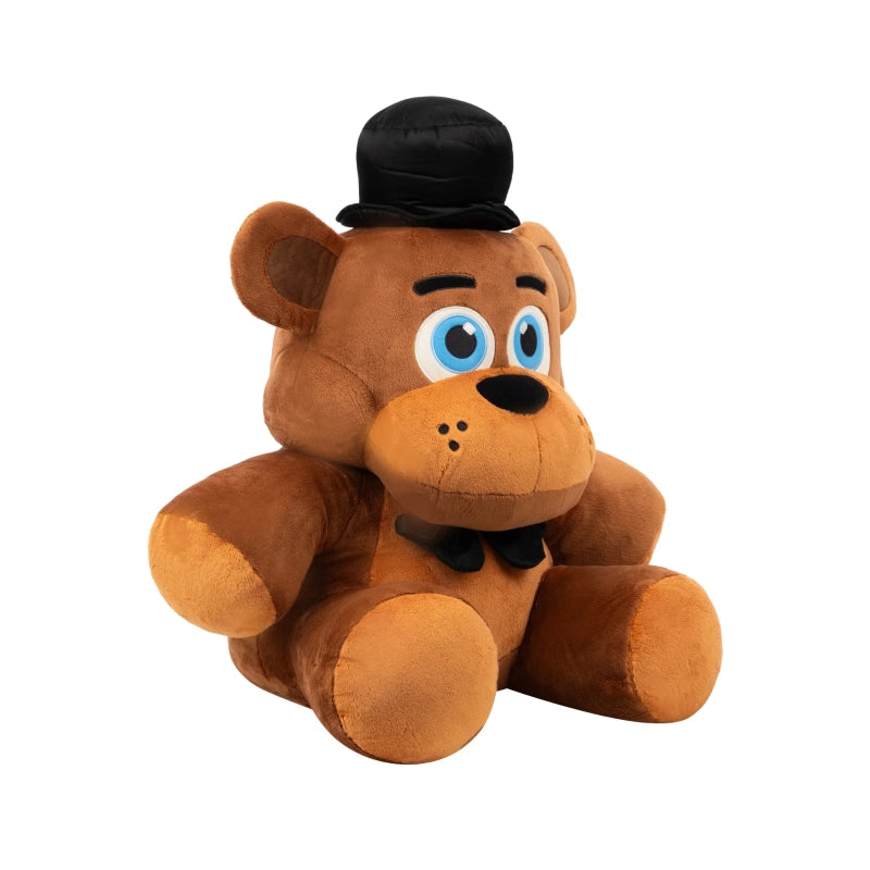 Five Nights at Freddy's - Classic Freddy Plush 20-Inch | 2Y+