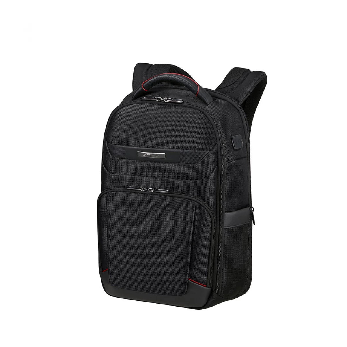 Samsonite - Pro-DLX 6 Backpack 15.6" Black