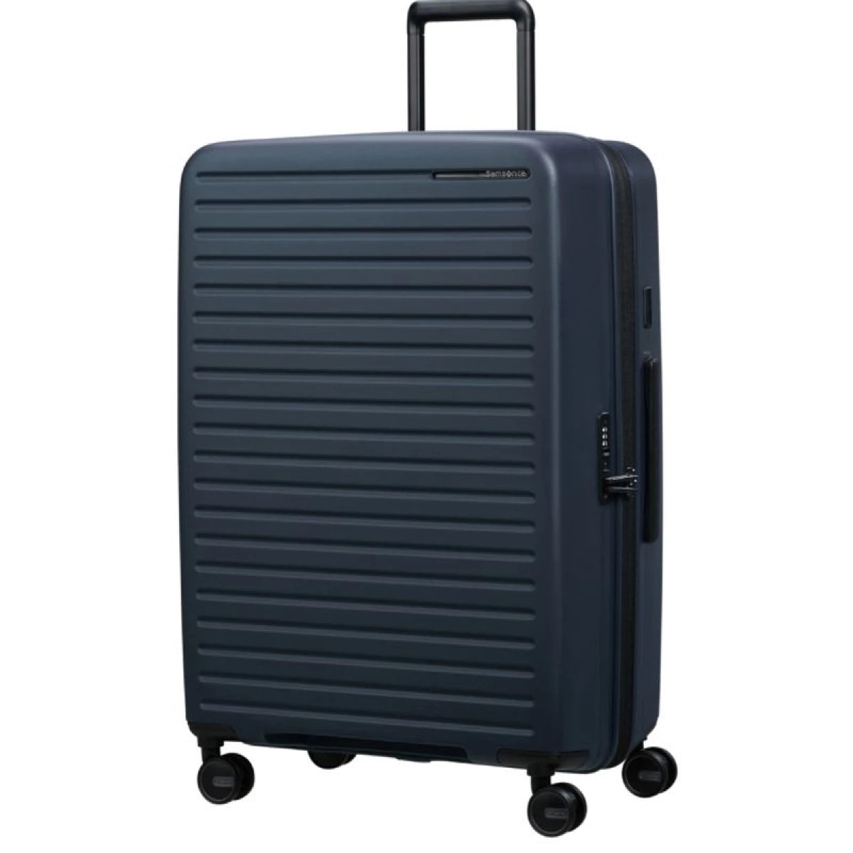 Samsonite - Restackd Spinner 75/28 Expandable Midnight | Medium
