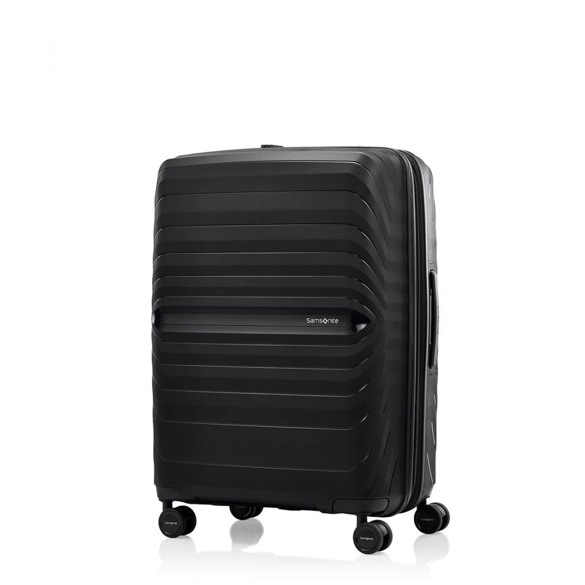 Samsonite - Octolite Neo Spinner 68/25 Expandable Black | Medium