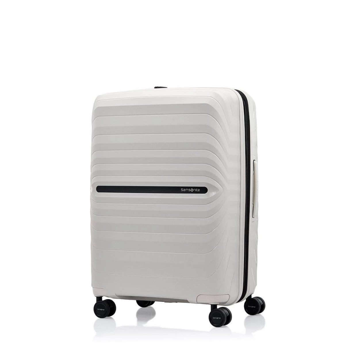 Samsonite - Octolite Neo Spinner 68/25 Expandable Off White | Medium