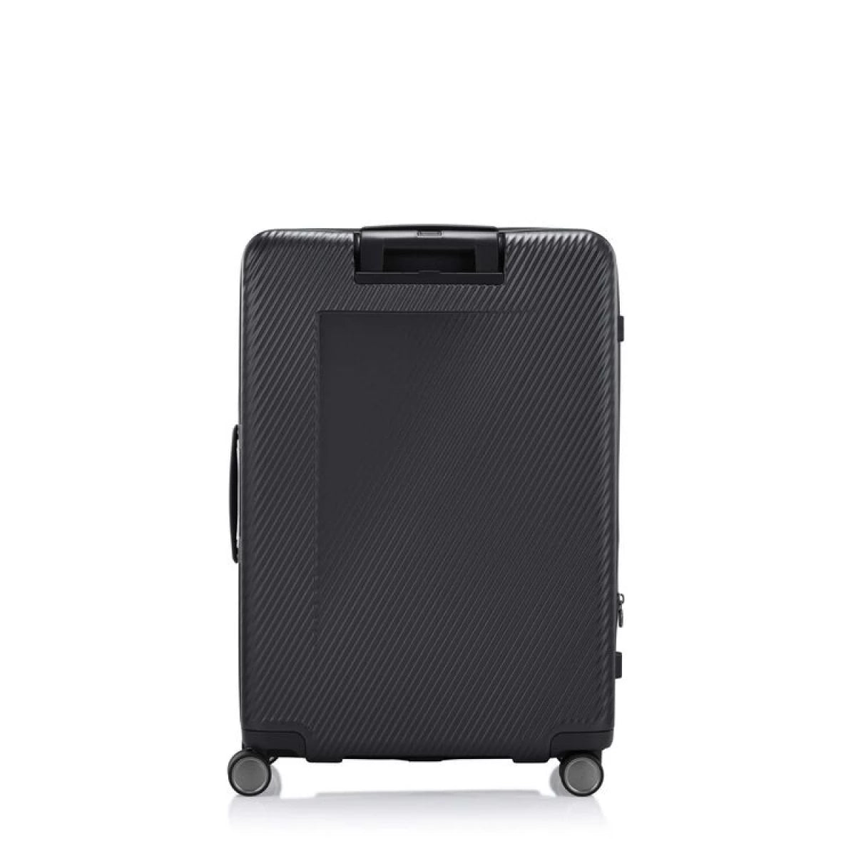 Samsonite - Zipprix FT Spinner 68/25 Expandable Gunmetal | Medium