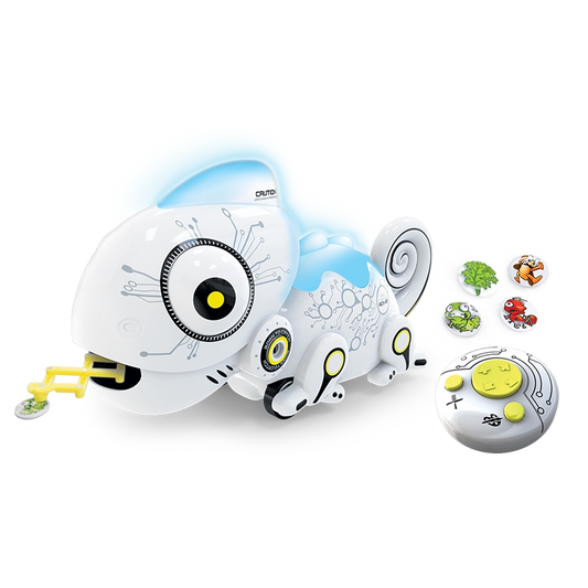 Silverlit Robo Chameleon | 3Y+ — BambiniJO Jordan