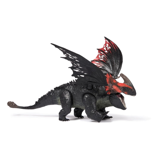 Dragons - Titan Red Death with Sound | 4Y+ — BambiniJO Jordan