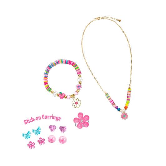 Petite Boutique (Groovy Flower) — BambiniJO Jordan