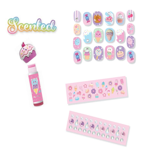 Beauty Wonderland (Sweets) | 5Y+ — BambiniJO Jordan