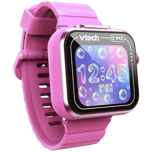 VTech KidiZoom Smart Watch Max Pink 4Y+ — BambiniJO Jordan