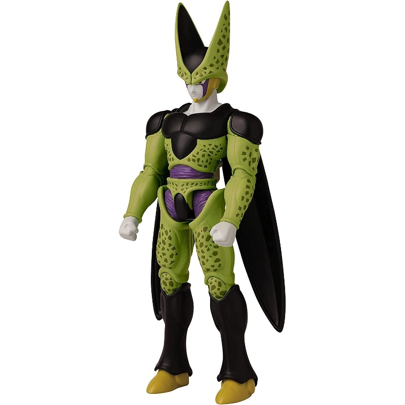 Limit Breaker Cell