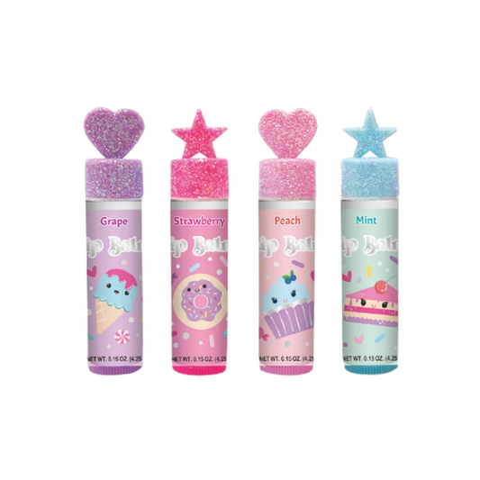 Sweet Lip Balm (Sweets) | 5Y+ — BambiniJO Jordan