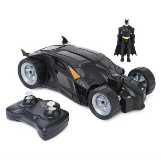 Batman - RC 1:20 Batmobile 4Y+ — BambiniJO Jordan