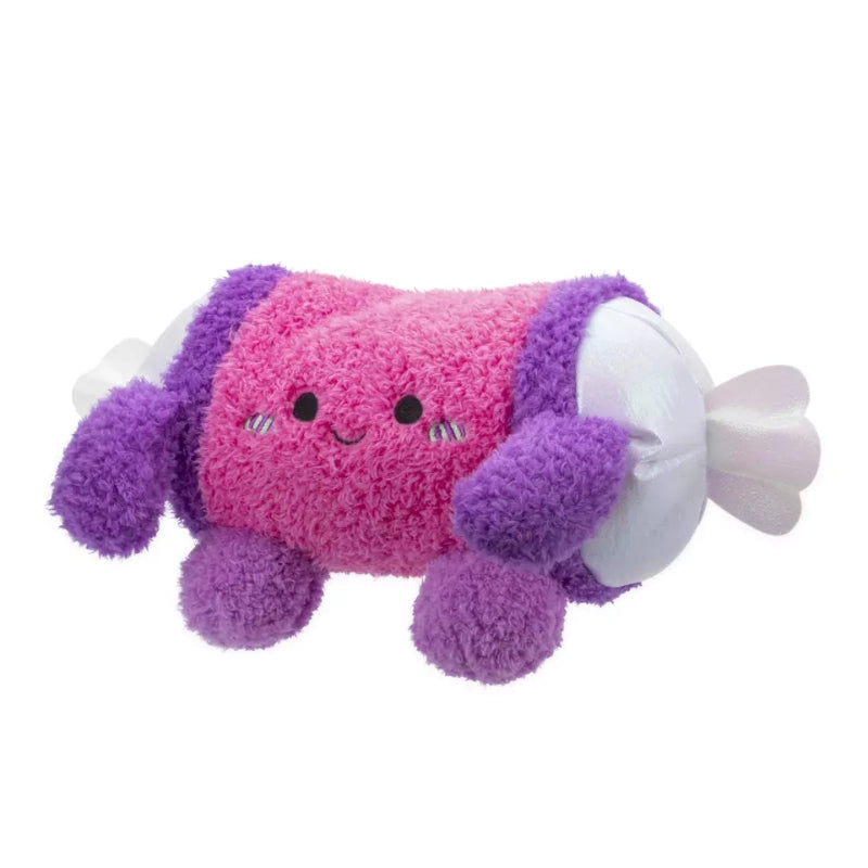 BumBumz - MovieBumz Charlize the Candy 7.5" Plush | 3Y+