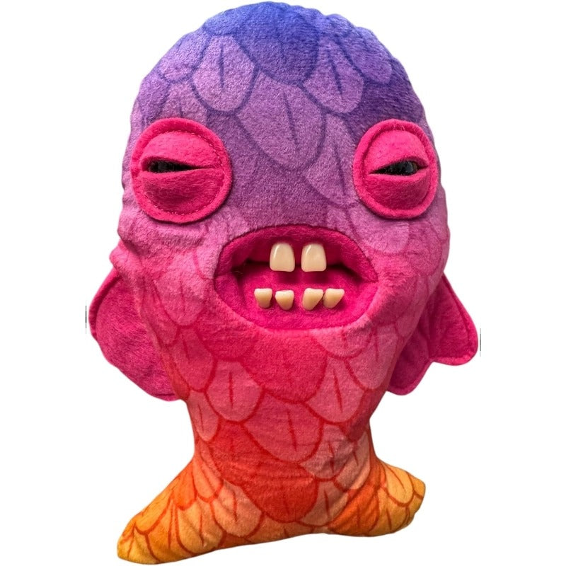 Fuggler - 9-Inch Chaos Crew Plush Series 1- Cod Father | 4Y+ — BambiniJO Jordan