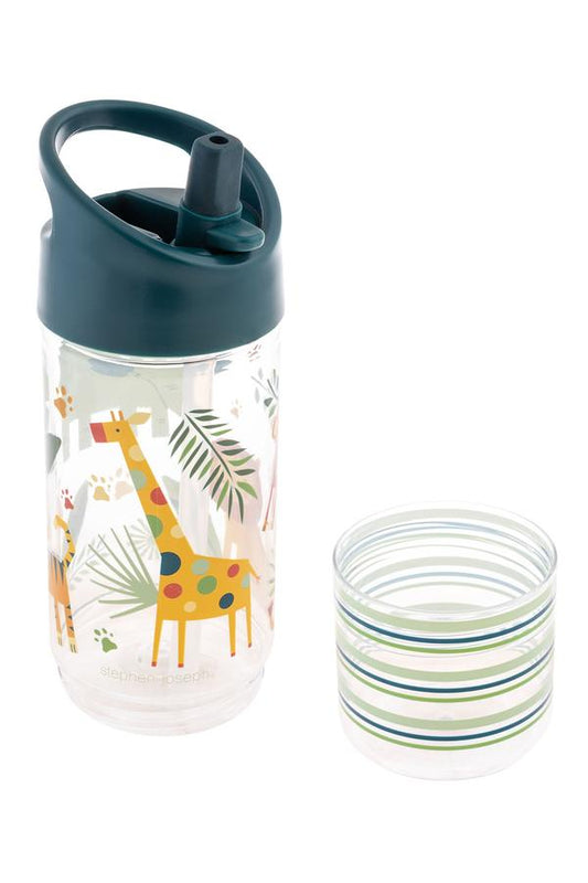 Stephen Joseph - Sip and Snack - Zoo