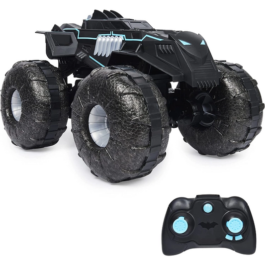 Batman - RC All-Terrain Batmobile 4Y+ — BambiniJO Jordan