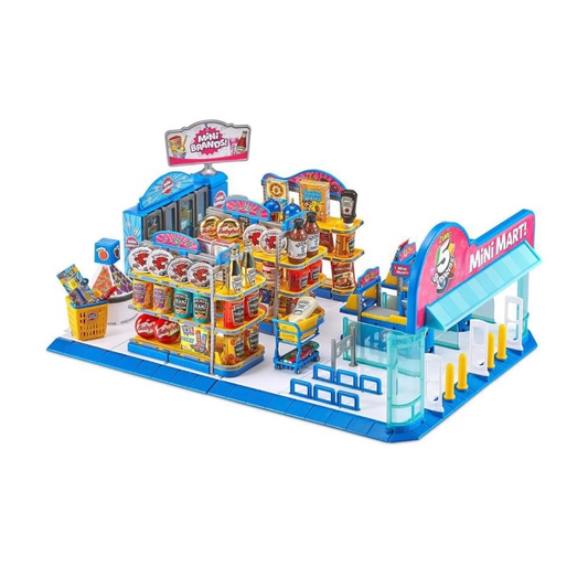 Mini Brands Mini Mart Set Series 2 | 3Y+ — BambiniJO Jordan