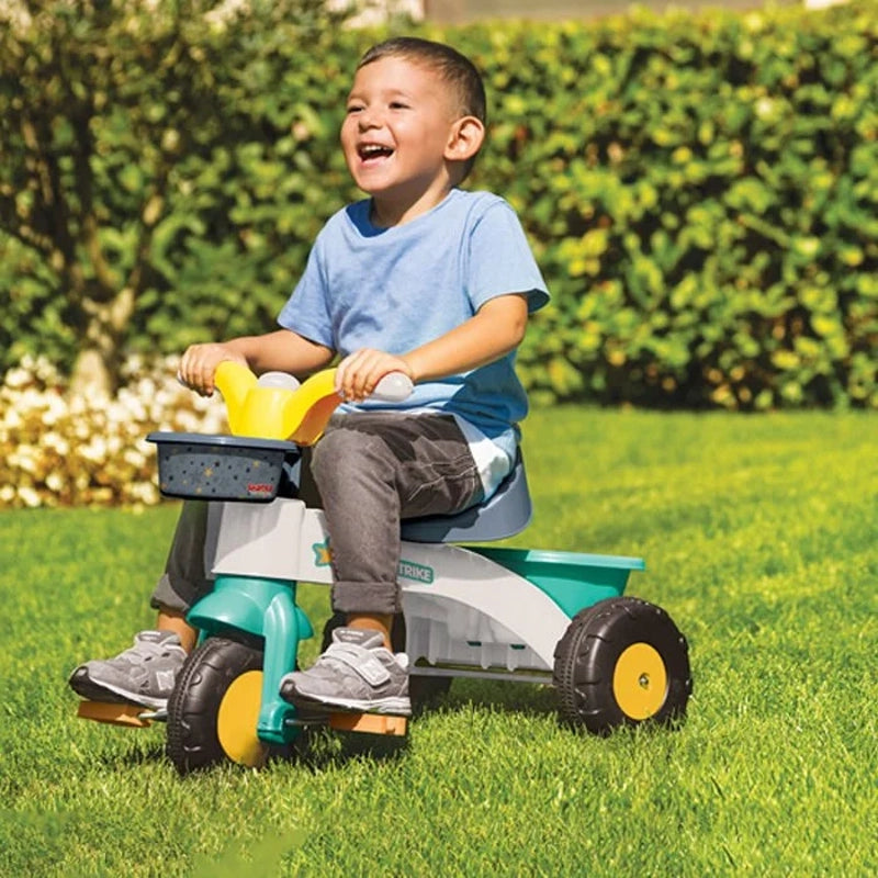 Dolu - My First Trike (New) | 2Y+