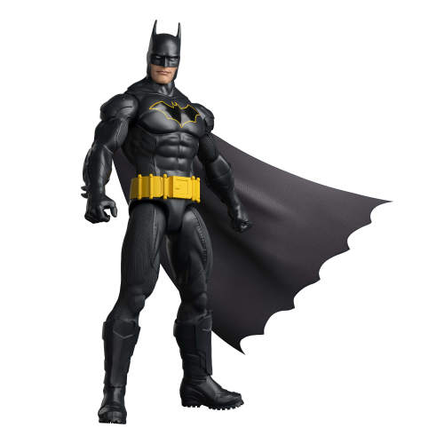 DC Universe - Premier Batman Action Figure 12" | 4Y+
