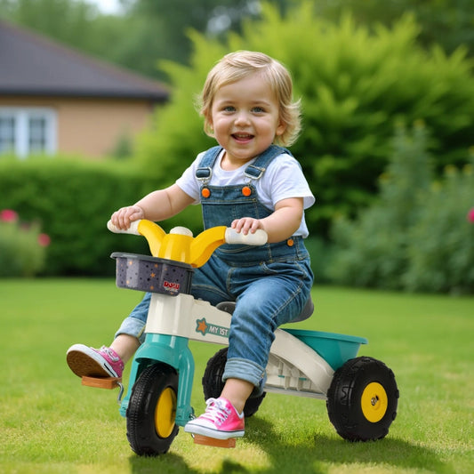 Dolu - My First Trike (New) | 2Y+ — BambiniJO Jordan