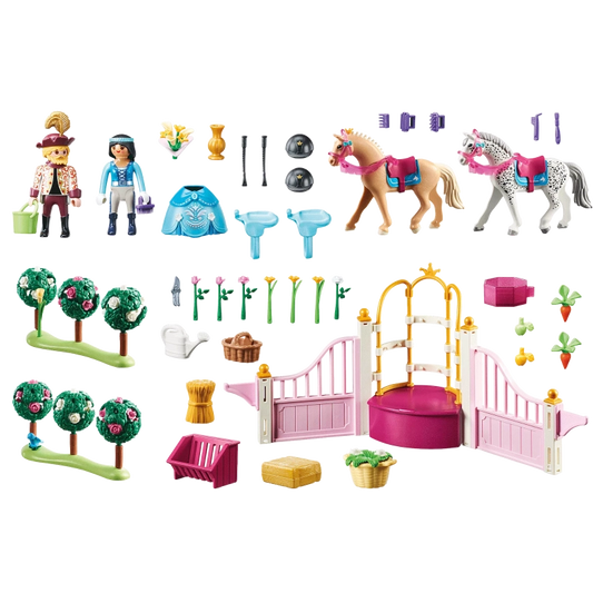 Playmobil - Riding Lessons- 185 Pcs | 4Y+ — BambiniJO Jordan