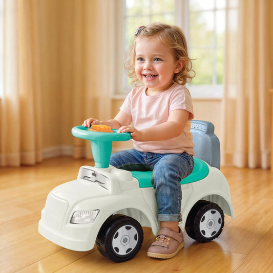 Dolu - Step Car 2 in 1 (New) | 1Y+ — BambiniJO Jordan