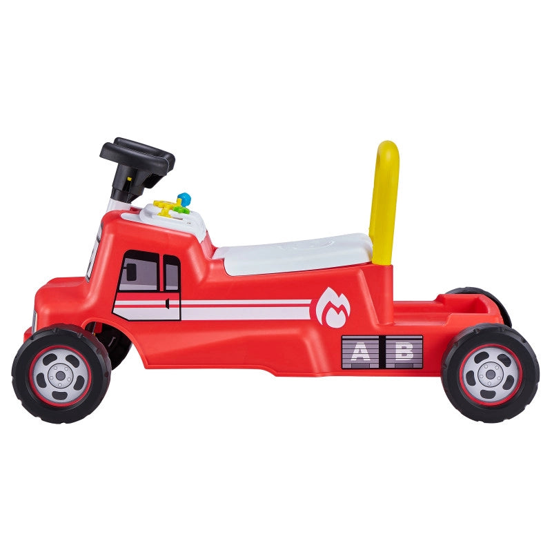 Tiny Town Buggy Red