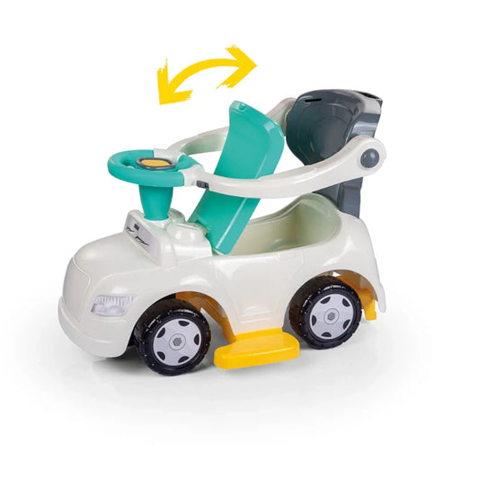 Dolu - Step Car 4 in 1 (New) | 1Y+ — BambiniJO Jordan