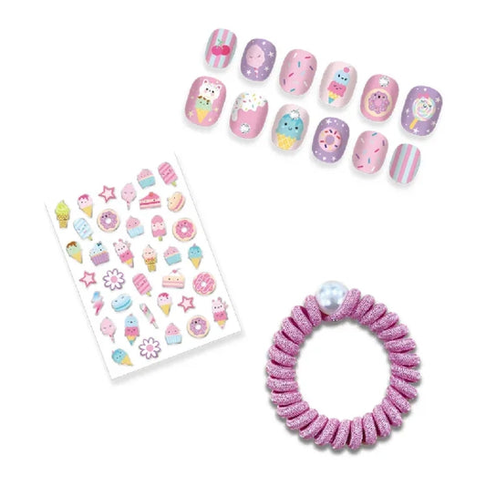 Sweet Nails | Sweets | 5Y+ — BambiniJO Jordan