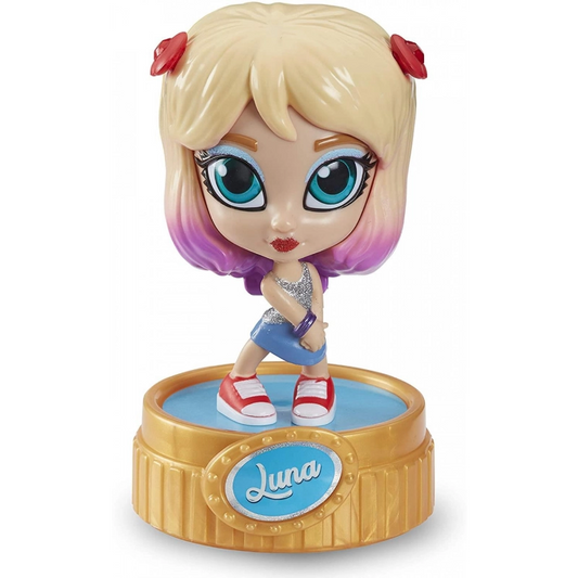 Cra-Z-Art - InstaGlam Makeup Dolls- Luna | 5Y+ — BambiniJO Jordan