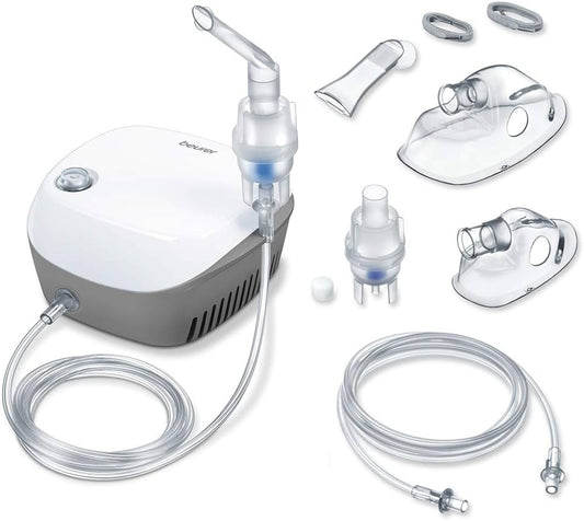 Beurer Nebulizer IH 18 — BambiniJO Jordan