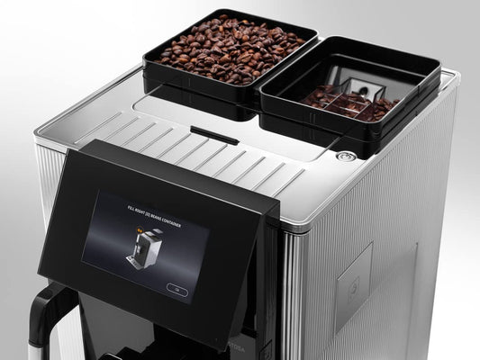 De'Longhi - Maestosa Automatic Coffee Maker — BambiniJO Jordan