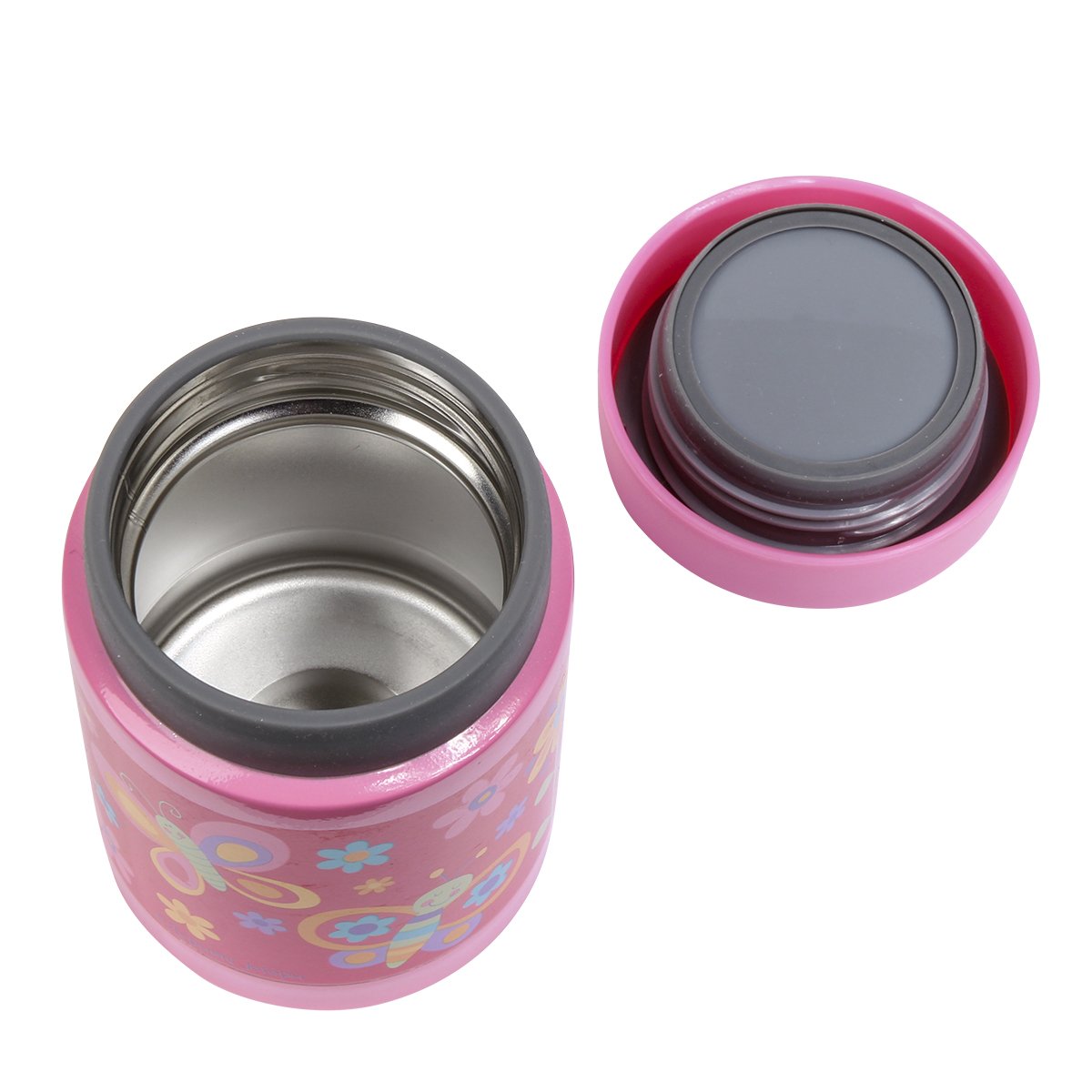 Stephen Joseph - Hot / Cold Containers