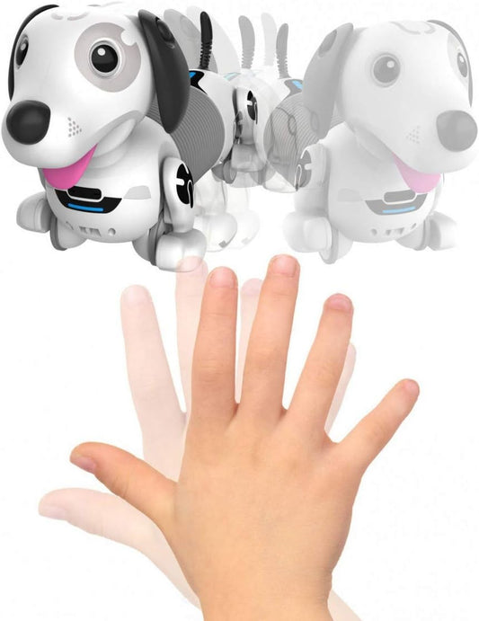 Silverlit Ycoo Robo Dackel Toy 3-6Y — BambiniJO Jordan