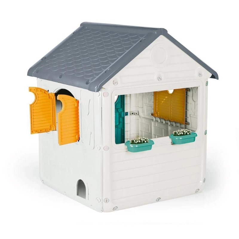 Dolu - My First House (New) | 2Y+