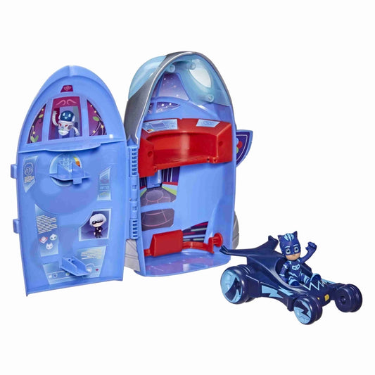 PJ Masks - 2-in-1 HQ Playset | 3Y+ — BambiniJO Jordan