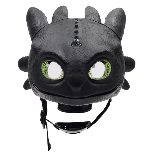Dragons - Blast and Roar Toothless Mask | 4Y+ — BambiniJO Jordan