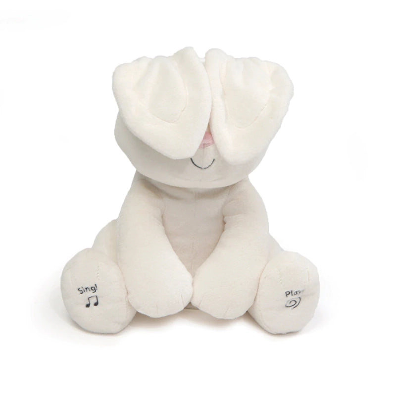 Gund - Animated Flora The Bunny 12-Inch | 10M+