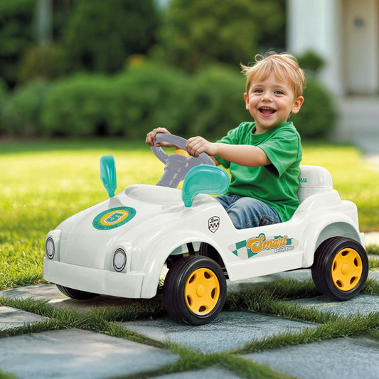 Dolu - Pedal Car (New) | 3Y+ — BambiniJO Jordan