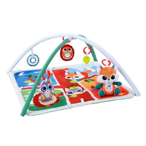 Chicco Magic Forest Relax Play Gym