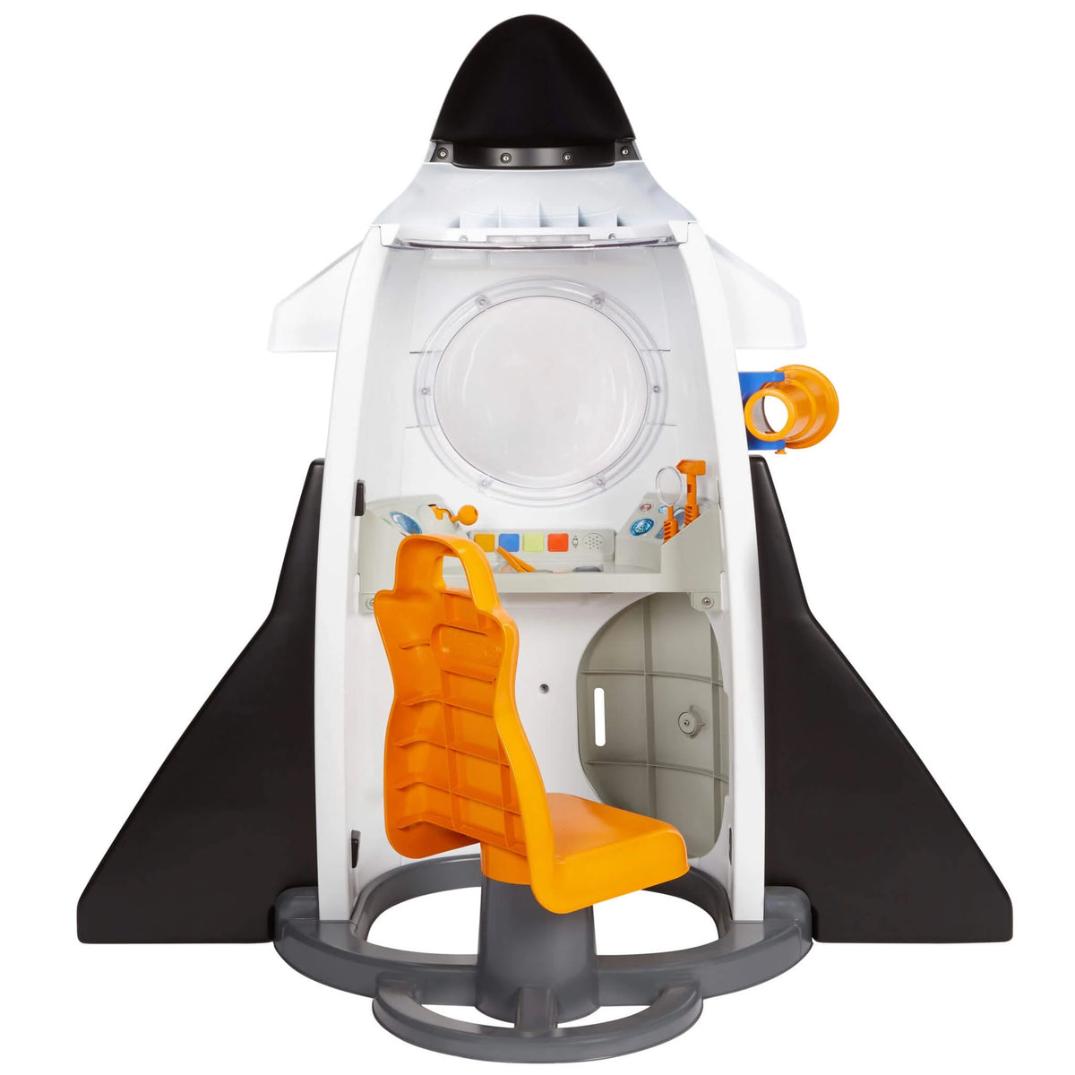ASTRONAUTA STATUA SALVADANAIO Scultura Moderna per Bambini Ragazzi