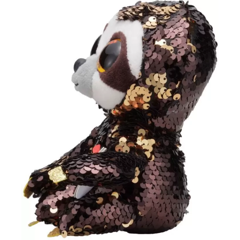 Beanie Boos Sloth Dangler