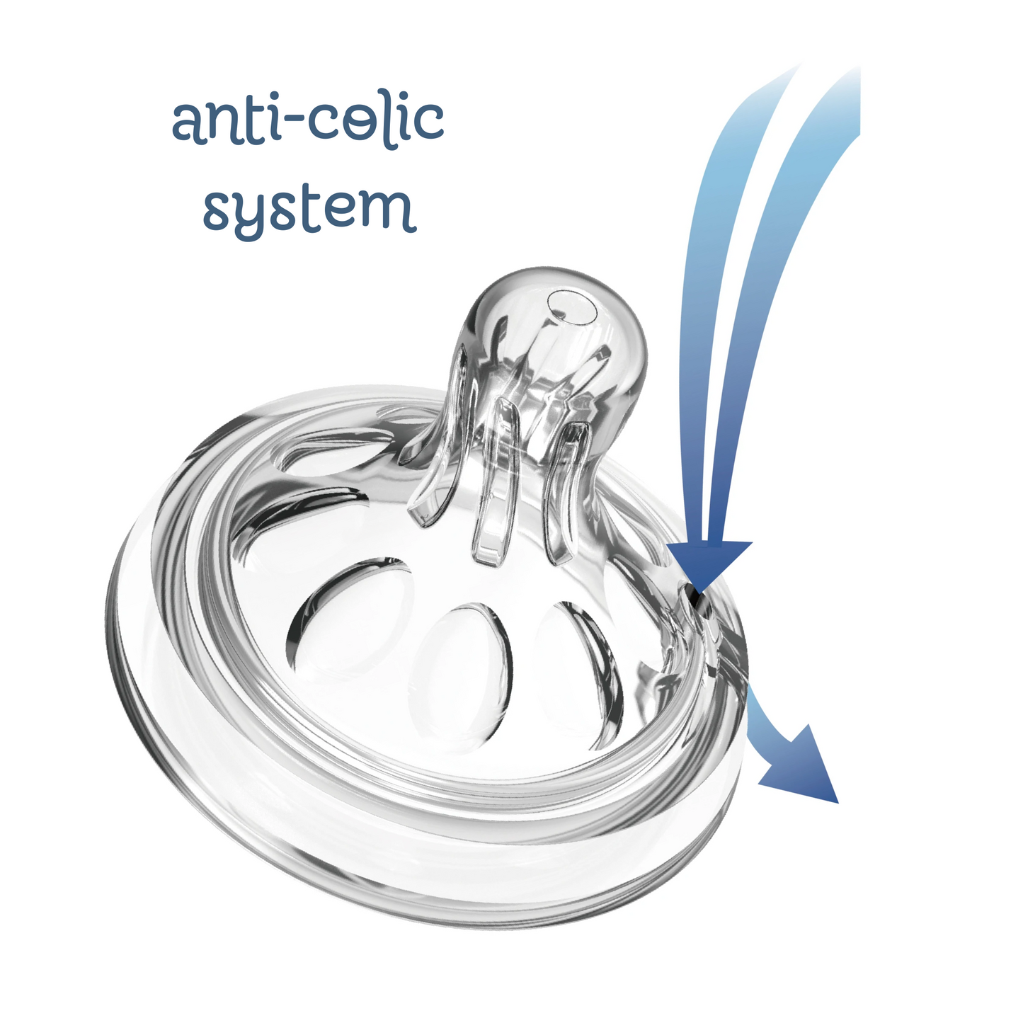 زجاجة رضاعة طبيعية من aBaby - مناسبة للأطفال من عمر 0+ | 120 مل