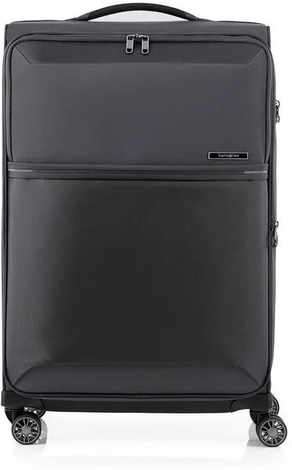 Samsonite - 73H Spinner 71/26 Black | Medium